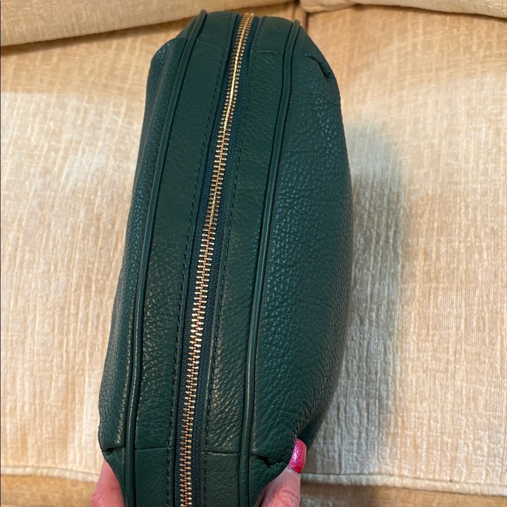 Kate Spade Dark Green Hobo Bag - Picture 5 of 13